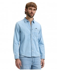 Koszula Lee LEESURE SHIRT 112376585 Helios