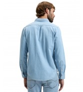 Koszula Lee LEESURE SHIRT 112376585 Helios