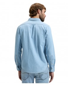 Koszula Lee LEESURE SHIRT 112376585 Helios