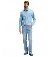 Koszula Lee LEESURE SHIRT 112376585 Helios