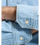 Koszula Lee LEESURE SHIRT 112376585 Helios