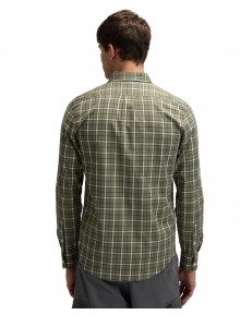 Koszula Lee BUTTON DOWN 112376587 Mercantile Night Plaid