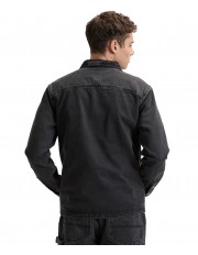 Koszula Lee WORKWEAR OVERSHIRT 112370471 Rekindle