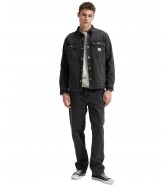 Koszula Lee WORKWEAR OVERSHIRT 112370471 Rekindle