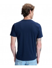 T-shirt Lee PATCH LOGO TEE 112376603 Navy