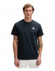 T-shirt Lee WW TEE 112376608 Rebel Navy