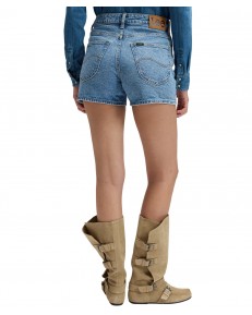 Szorty Lee Carol Short 112376611 Calm Seas