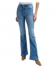 Jeansy Lee Breese 112376615 Lighter Load