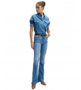Jeansy Lee Breese 112376615 Lighter Load