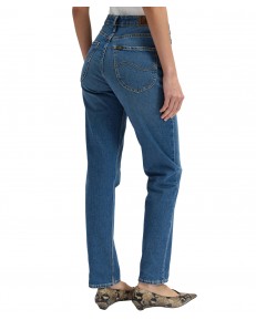 Jeansy Lee Carol 112376626 Denim Game