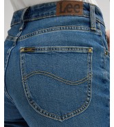 Jeansy Lee Carol 112376626 Denim Game