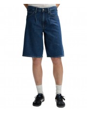 Szorty Lee Drapey Jort 112376718 Overt Wash