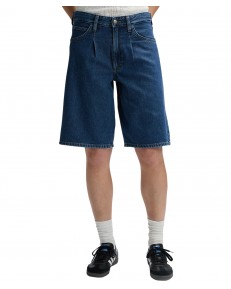 Szorty Lee Drapey Jort 112376718 Overt Wash