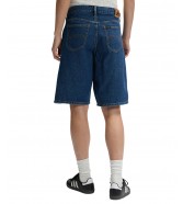 Szorty Lee Drapey Jort 112376718 Overt Wash