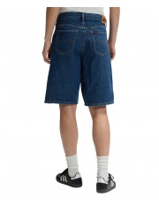 Szorty Lee Drapey Jort 112376718 Overt Wash