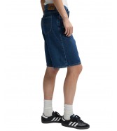 Szorty Lee Drapey Jort 112376718 Overt Wash