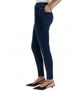 Jeansy Lee Scarlett High Zip 112376731 Mid Cap