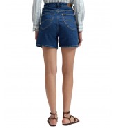 Szorty Lee Stella Short 112376734 Mid Trip