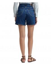 Szorty Lee Stella Short 112376734 Mid Trip
