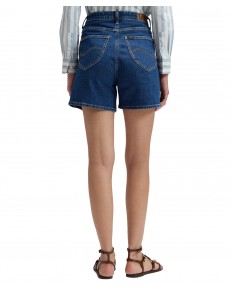 Szorty Lee Stella Short 112376734 Mid Trip