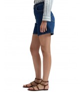 Szorty Lee Stella Short 112376734 Mid Trip