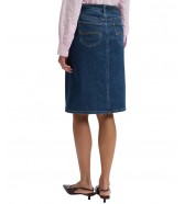 Spódnica Lee MIDI SKIRT 112376743 Seaside Trip