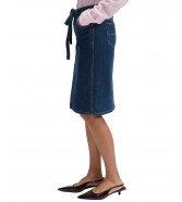 Spódnica Lee MIDI SKIRT 112376743 Seaside Trip