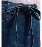 Spódnica Lee MIDI SKIRT 112376743 Seaside Trip