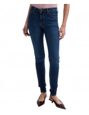 Jeansy Lee Scarlett High 112376761 Karmic Blue