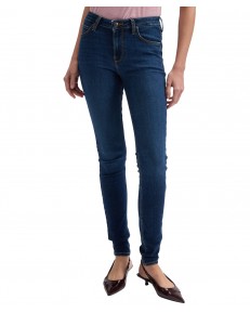 Jeansy Lee Scarlett High 112376761 Karmic Blue