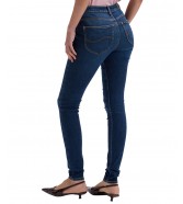 Jeansy Lee Scarlett High 112376761 Karmic Blue