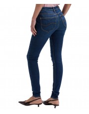 Jeansy Lee Scarlett High 112376761 Karmic Blue