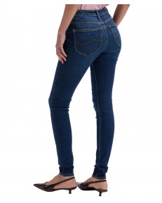 Jeansy Lee Scarlett High 112376761 Karmic Blue