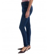 Jeansy Lee Scarlett High 112376761 Karmic Blue