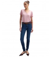 Jeansy Lee Scarlett High 112376761 Karmic Blue