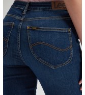 Jeansy Lee Scarlett High 112376761 Karmic Blue