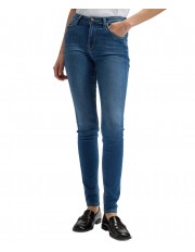Jeansy Lee Scarlett High 112376763 Buddy Blue
