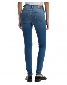Jeansy Lee Scarlett High 112376763 Buddy Blue
