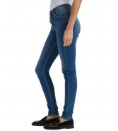 Jeansy Lee Scarlett High 112376763 Buddy Blue