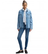 Jeansy Lee Scarlett High 112376763 Buddy Blue