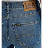 Jeansy Lee Scarlett High 112376763 Buddy Blue