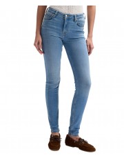 Jeansy Lee Scarlett High 112376770 With Envy