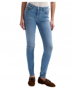 Jeansy Lee Scarlett High 112376770 With Envy