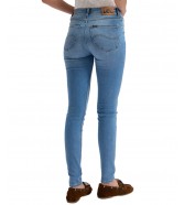 Jeansy Lee Scarlett High 112376770 With Envy