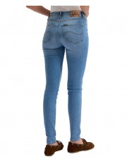 Jeansy Lee Scarlett High 112376770 With Envy