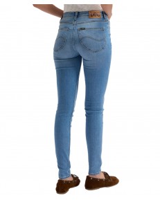 Jeansy Lee Scarlett High 112376770 With Envy