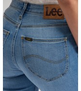 Jeansy Lee Scarlett High 112376770 With Envy