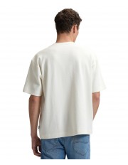 T-shirt Lee HENLEY 112376771 Natural