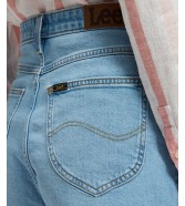 Szorty Lee Stella Short 112376777 Vacation Days