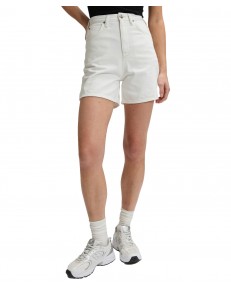 Szorty Lee Stella Short 112376779 Powder White